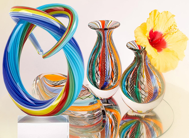 murano glass
