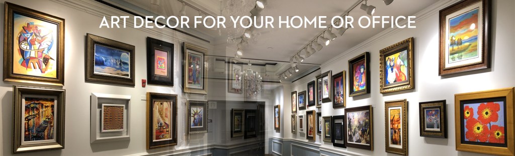 Art decor for your home and office